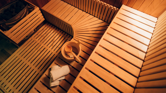 Understanding What Is a Sauna: Benefits, Tips, and Precautions