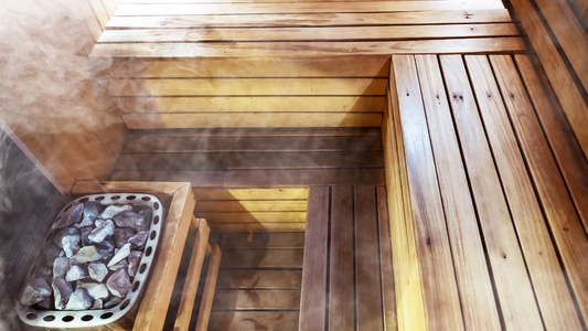 Exactly How Hot Is A Sauna? Finding Your Ideal Heat for Wellness
