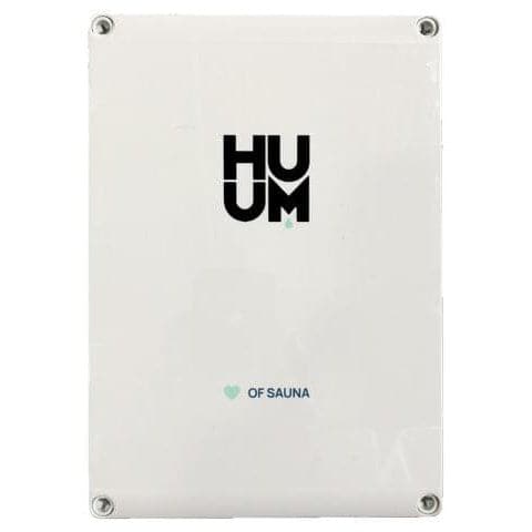 HUUM UKU Ext Box for Heaters over 12kW-Sweat Serenity