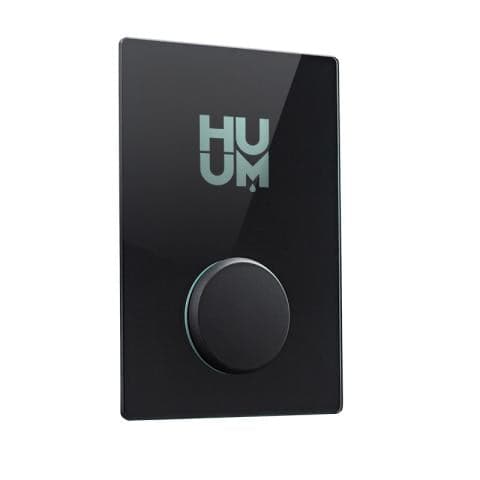 HUUM UKU Sauna Heater Control with WiFi, Digital On/Off, Time,Temp-Sweat Serenity
