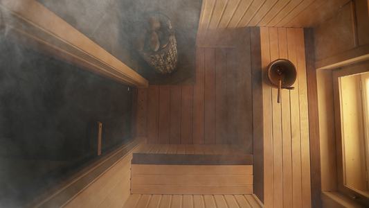 Understanding Sauna Energy Use: How Much Electricity Does a Sauna Use?