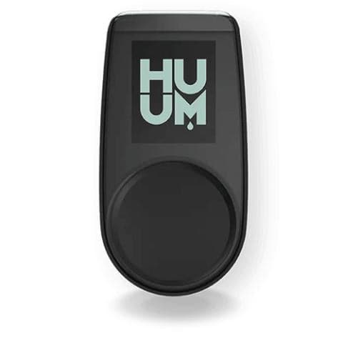 HUUM UKU Local Digital On/Off, Time, Temperature Control-Sweat Serenity